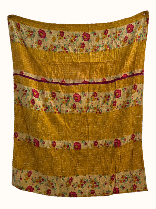 Kantha deken 0015