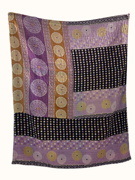 Kantha deken 0020