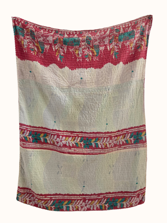Kantha deken 0021