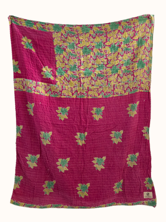 Kantha deken 0013