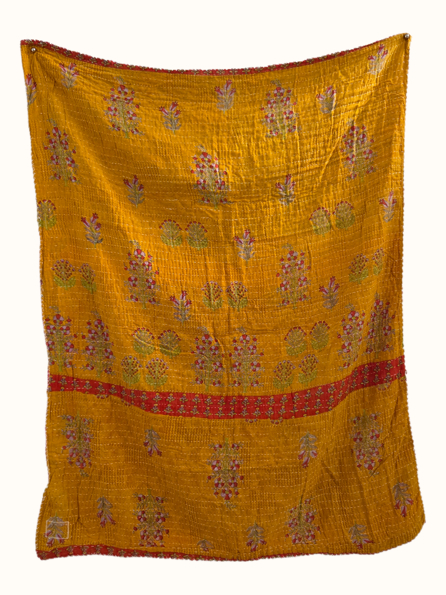 Kantha deken 0013