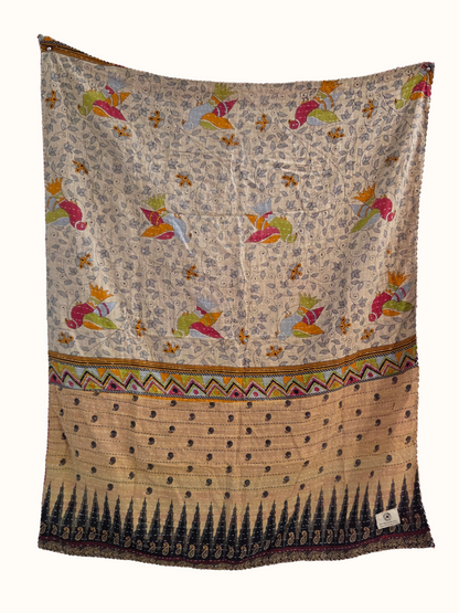 Kantha deken 0016