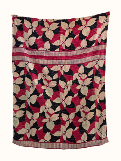 Kantha deken 0017