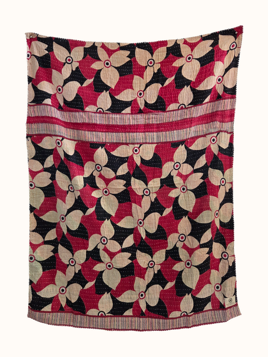 Kantha deken 0017