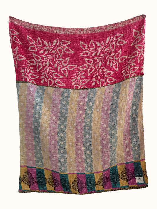 Kantha deken 0019