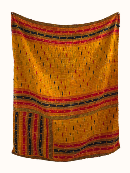 Kantha deken 0022